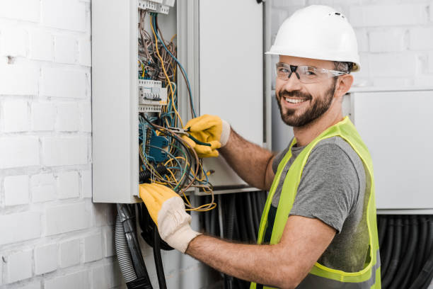 Best Residential Electrician Services  in Rome City, IN